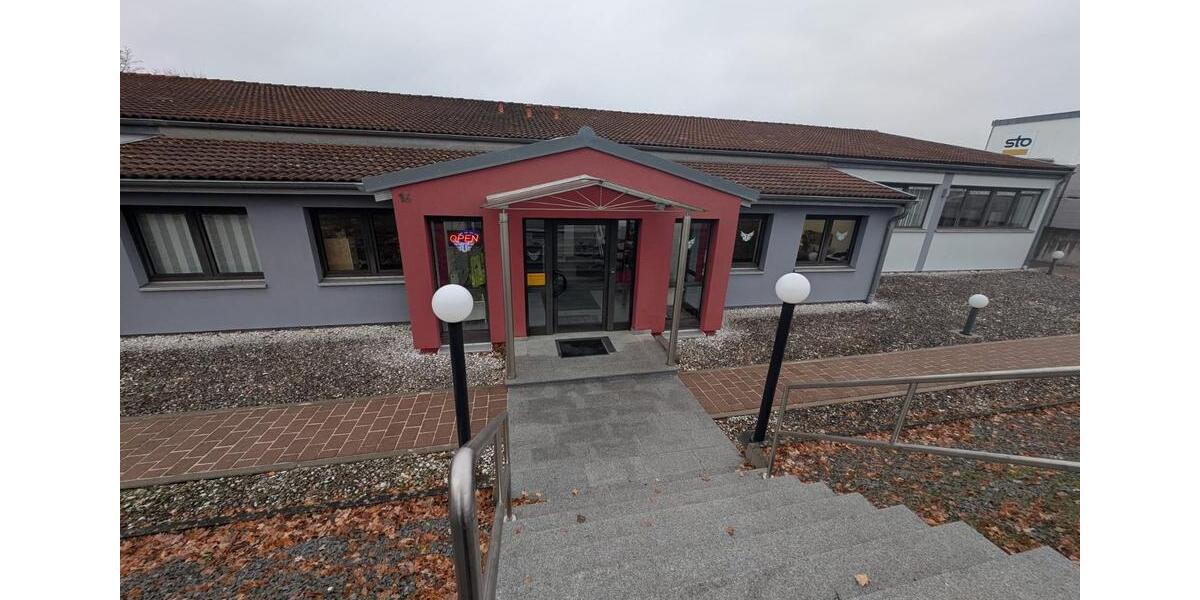 Gewerbeobjekt Hallstadt - 2.200&euro; | Angebot:24622177