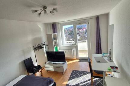 Wohnung Wernigerode - 1 Zimmer, 29 m&sup2;, 229&euro; | Angebot:25283237