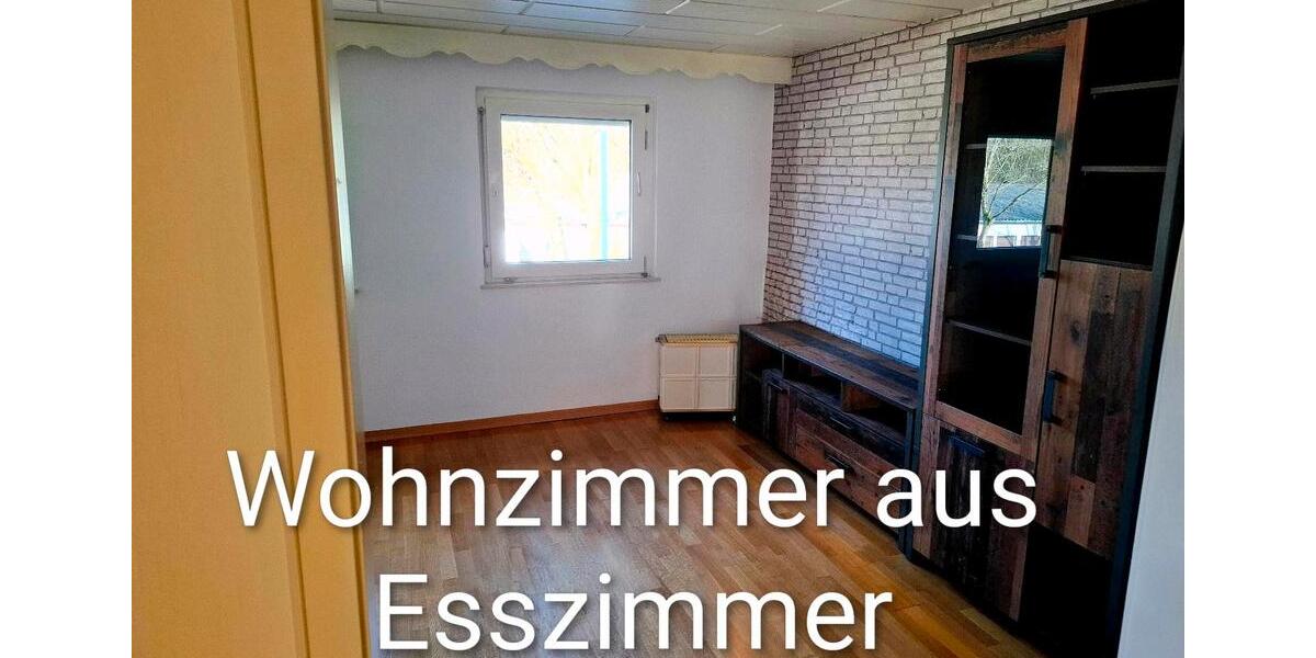 Etagenwohnung Schwetzingen - 3 Zimmer, 70 m&sup2;, 1.000&euro; | Angebot:25838291