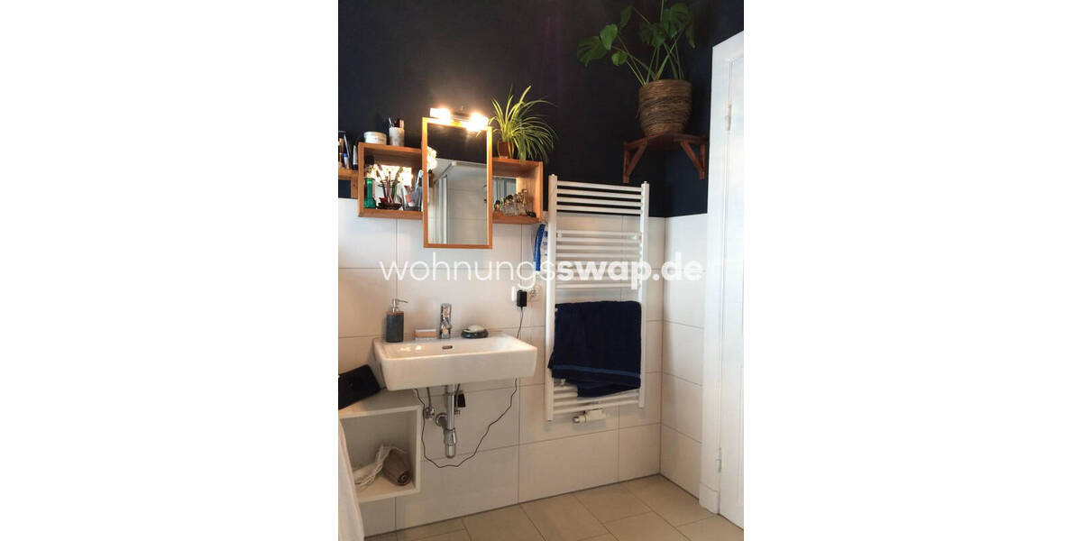 Etagenwohnung Hamburg Barmbek-Nord - 5 Zimmer, 120 m&sup2;, 1.400&euro; | Angebot:25917631