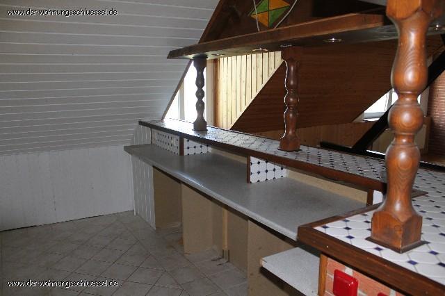 Dachgeschoßwohnung Annaberg-Buchholz Buchholz - 3 Zimmer, 103 m&sup2;, 430&euro; | Angebot:20567253