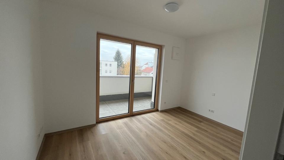 Etagenwohnung Pocking - 2 Zimmer, 51 m&sup2;, 520&euro; | Angebot:26400512