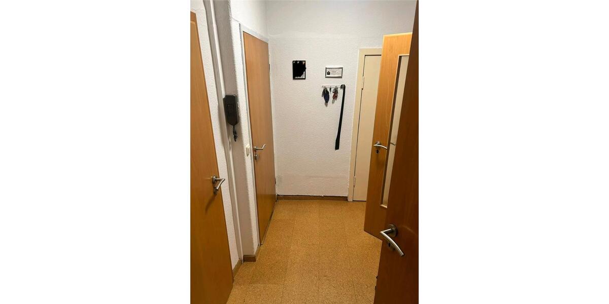 Etagenwohnung Süderbrarup - 2.5 Zimmer, 78 m&sup2;, 650&euro; | Angebot:25060478