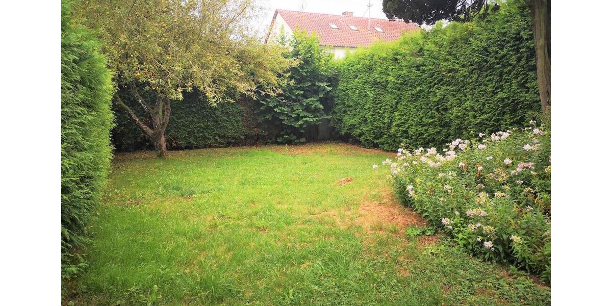 Sonnige Doppelhaushälfte in ruhiger Lage in Bollingen Dornstadt 7 zimmer