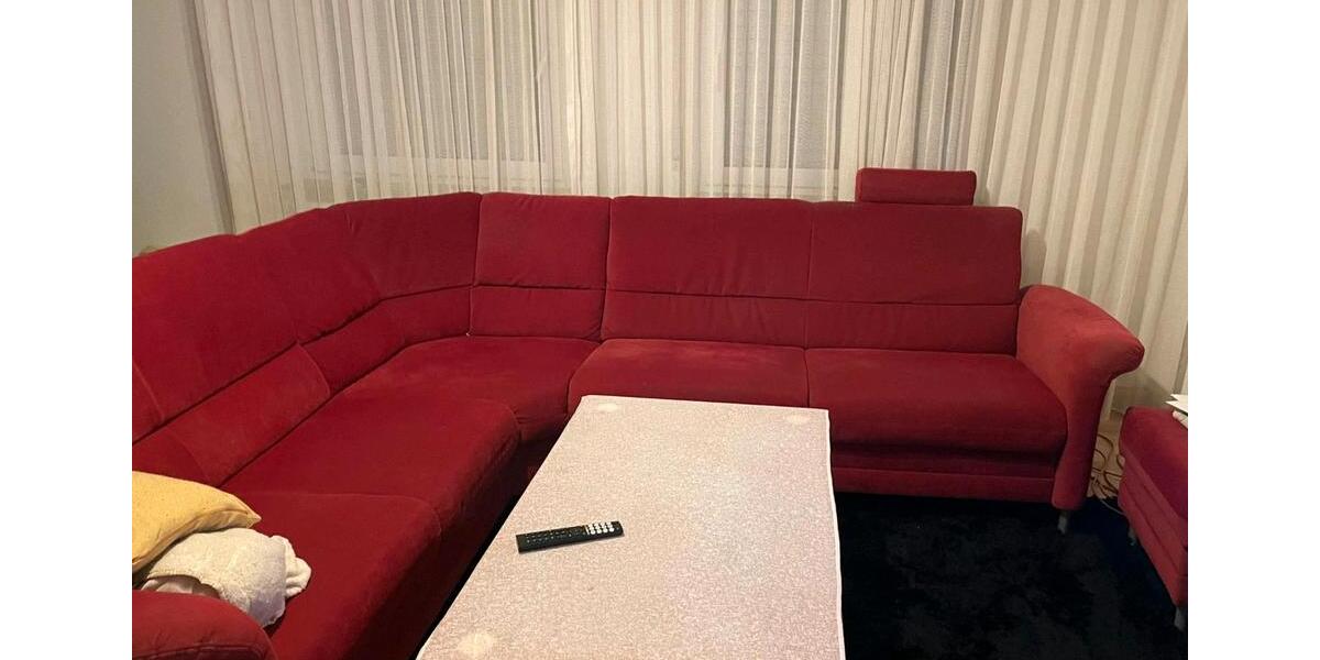 Erdgeschoßwohnung Altensteig - 1 Zimmer, 41 m&sup2;, 440&euro; | Angebot:25894874