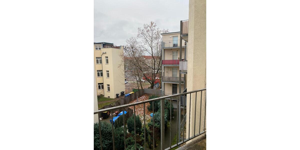 Etagenwohnung Magdeburg Alte Neustadt - 2 Zimmer, 73 m&sup2;, 509&euro; | Angebot:21386910