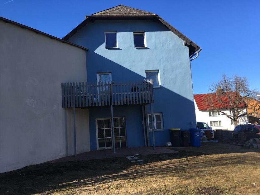HandwerkerWohnungen, Feldarbeiter, Monteure in Mehlmeisel