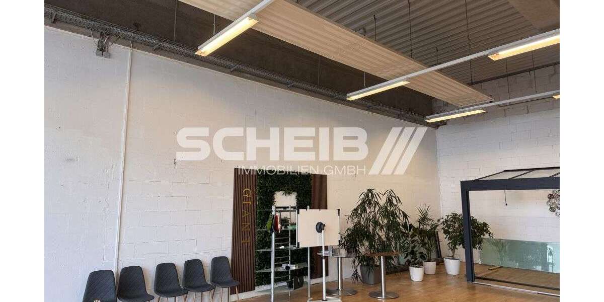 Gewerbeobjekt Mainhardt - 650&euro; | Angebot:26979793
