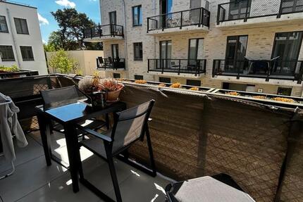 Wohnung Kleinmachnow - 1.5 Zimmer, 36 m&sup2;, 1.042&euro; | Angebot:25085124