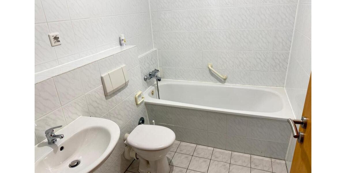 Dachgeschoßwohnung Recklinghausen Berghausen - 2 Zimmer, 64 m&sup2;, 545&euro; | Angebot:24599568