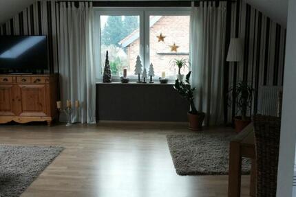 Wohnung Lügde - 3 Zimmer, 75 m&sup2;, 480&euro; | Angebot:25239018