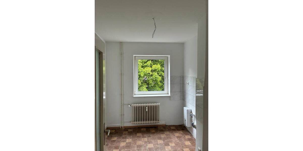 Etagenwohnung Salzgitter - 3 Zimmer, 63 m&sup2;, 377&euro; | Angebot:26670587