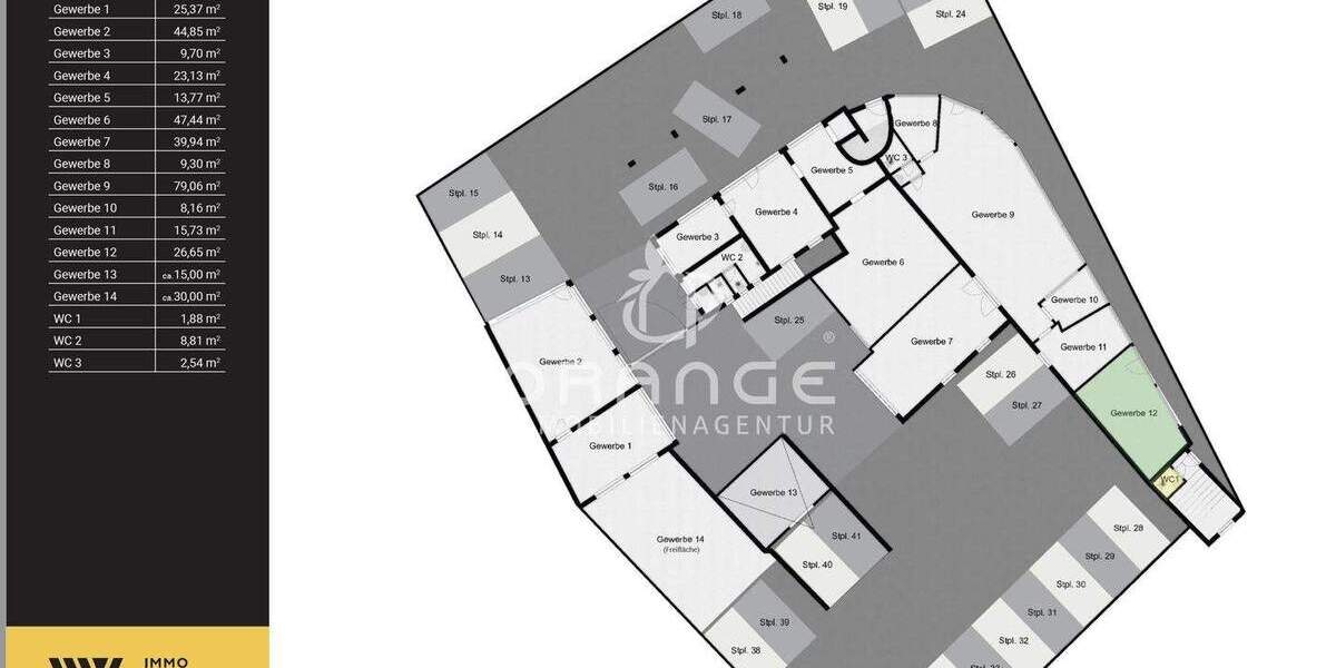 ***Kleines Ladenlokal bestens geeignet für Imbiss oder Lieferservice*** zimmer