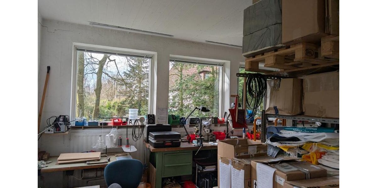Gewerbeobjekt Buchholz in der Nordheide - 700&euro; | Angebot:26099326