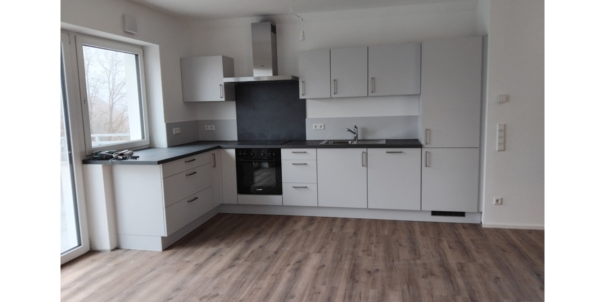 Dachgeschoßwohnung Bad Buchau - 3.5 Zimmer, 93 m&sup2;, 1.120&euro; | Angebot:24864804