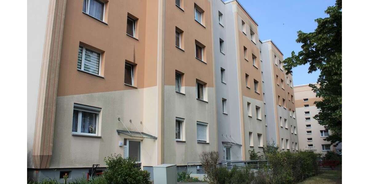 Etagenwohnung Weißwasser/O.L. O.L. - 4 Zimmer, 72 m&sup2;, 440&euro; | Angebot:22739379