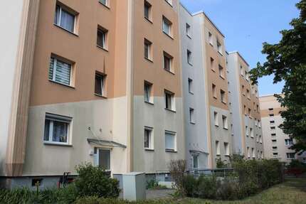 Wohnung Weißwasser/O.L. O.L. - 4 Zimmer, 72 m&sup2;, 440&euro; | Angebot:22739379