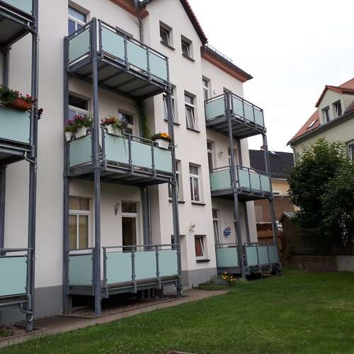 Wohnung zum Mieten in Freiberg 280 € 45.1 m²