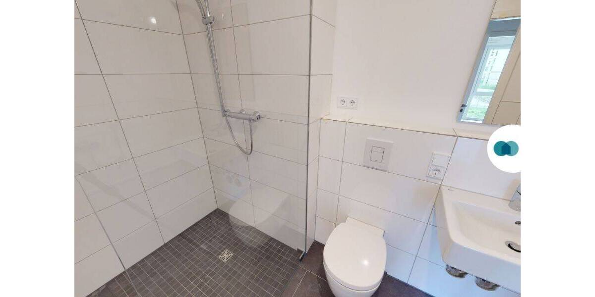 Etagenwohnung Nauen - 3 Zimmer, 82 m&sup2;, 1.033&euro; | Angebot:26751028