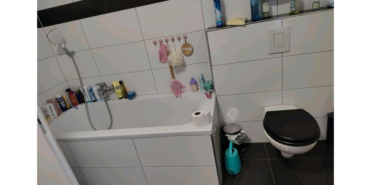 Wohnen auf Zeit Mülheim an der Ruhr Heißen - 1 Zimmer, 15 m&sup2;, 424&euro; | Angebot:24822232