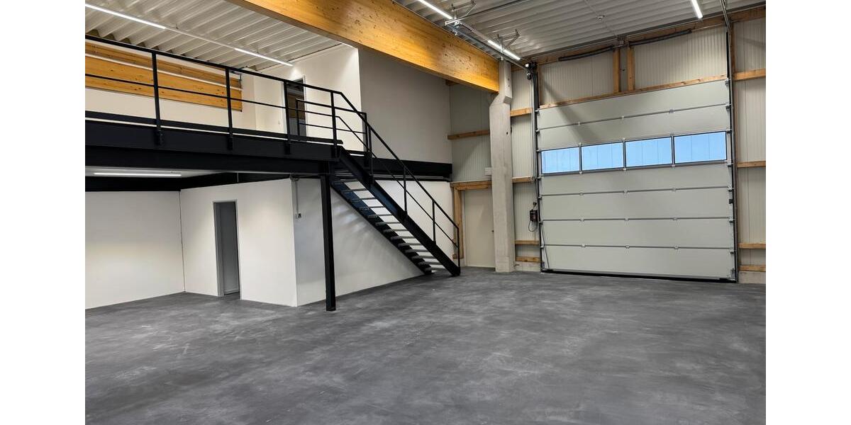 Gewerbeobjekt Burscheid - 1.420&euro; | Angebot:26043057