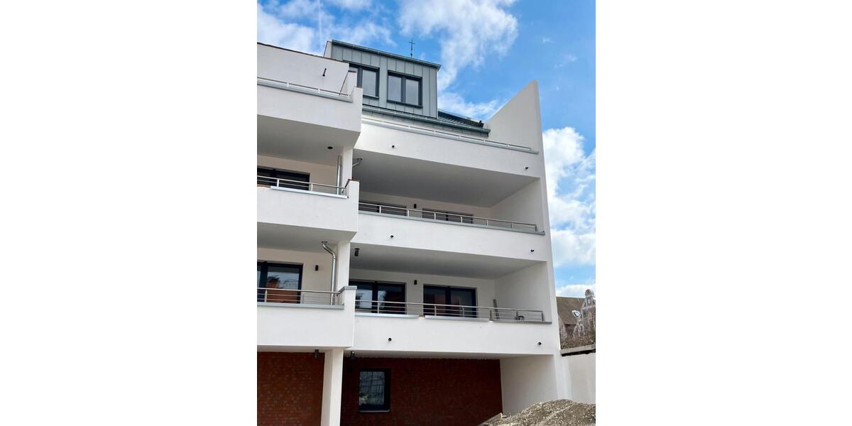 Etagenwohnung Ahlen - 3 Zimmer, 89 m&sup2;, 1.120&euro; | Angebot:26169371