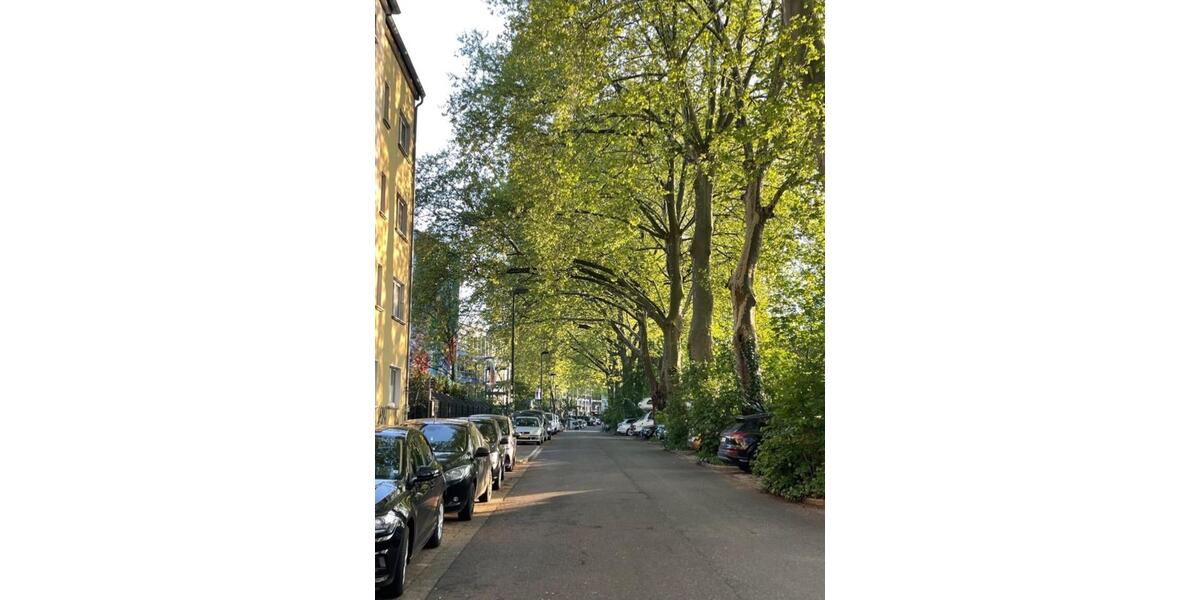 Wohnen auf Zeit Düsseldorf Stadtbezirk 3 - 2 Zimmer, 55 m&sup2;, 1.250&euro; | Angebot:26692756
