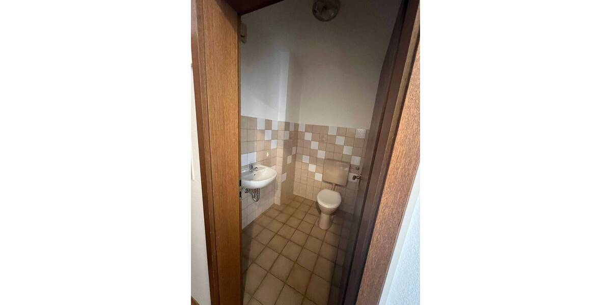 Etagenwohnung Bad Kissingen Garitz - 3 Zimmer, 105 m&sup2;, 850&euro; | Angebot:26788100