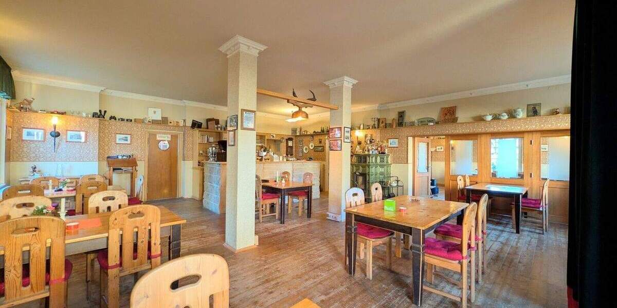 Gewerbeobjekt Pirna - 2.500&euro; | Angebot:25682545