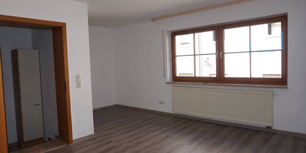 Etagenwohnung Schramberg - 2 Zimmer, 40 m&sup2;, 265&euro; | Angebot:25291829