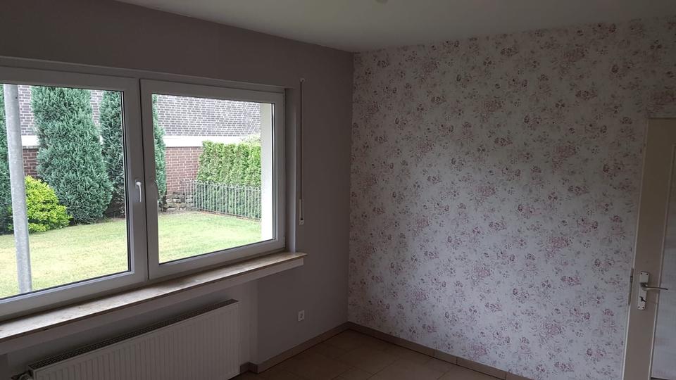 Erdgeschoßwohnung Recke - 3 Zimmer, 100 m&sup2;, 690&euro; | Angebot:26579719