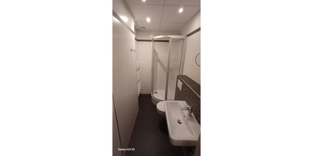 Schöne 2-Zi Whg in H-Mitte für einen berufstätigen Mieter 2 zimmer