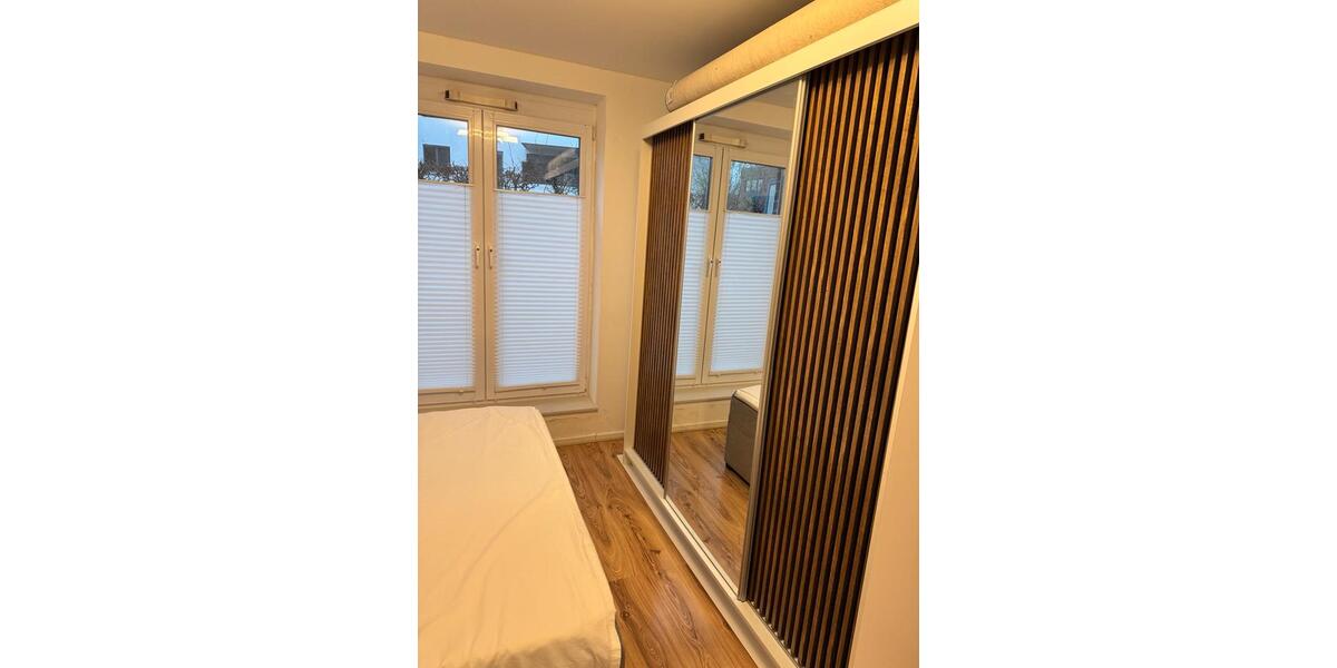 Etagenwohnung Hamburg Billwerder - 1 Zimmer, 4 m&sup2;, 600&euro; | Angebot:26447662