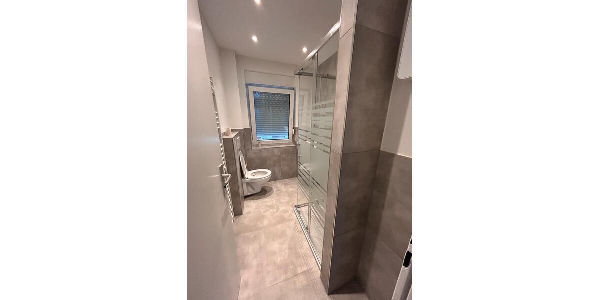 Etagenwohnung Gründau - 3 Zimmer, 78 m&sup2;, 1.050&euro; | Angebot:26482959