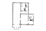 Charmante Gewerbefläche für Ihr Büro zimmer