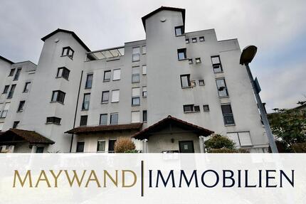 Wohnung Heidelberg Kirchheim - 3.5 Zimmer, 96 m&sup2;, 1.600&euro; | Angebot:25264079