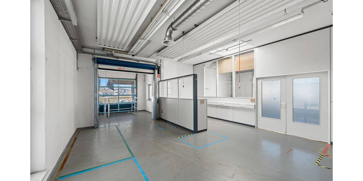 Gewerbeobjekt Bad Waldsee - 13.200&euro; | Angebot:26656882