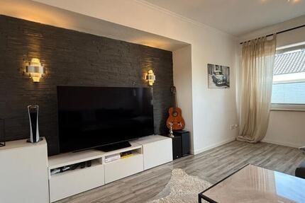 Moderne Mietwohnung in Geseke mit Balkon und Einbauküche 2 zimmer