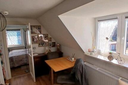 Wohnung Kellinghusen - 1.5 Zimmer, 27 m&sup2;, 308&euro; | Angebot:25751307