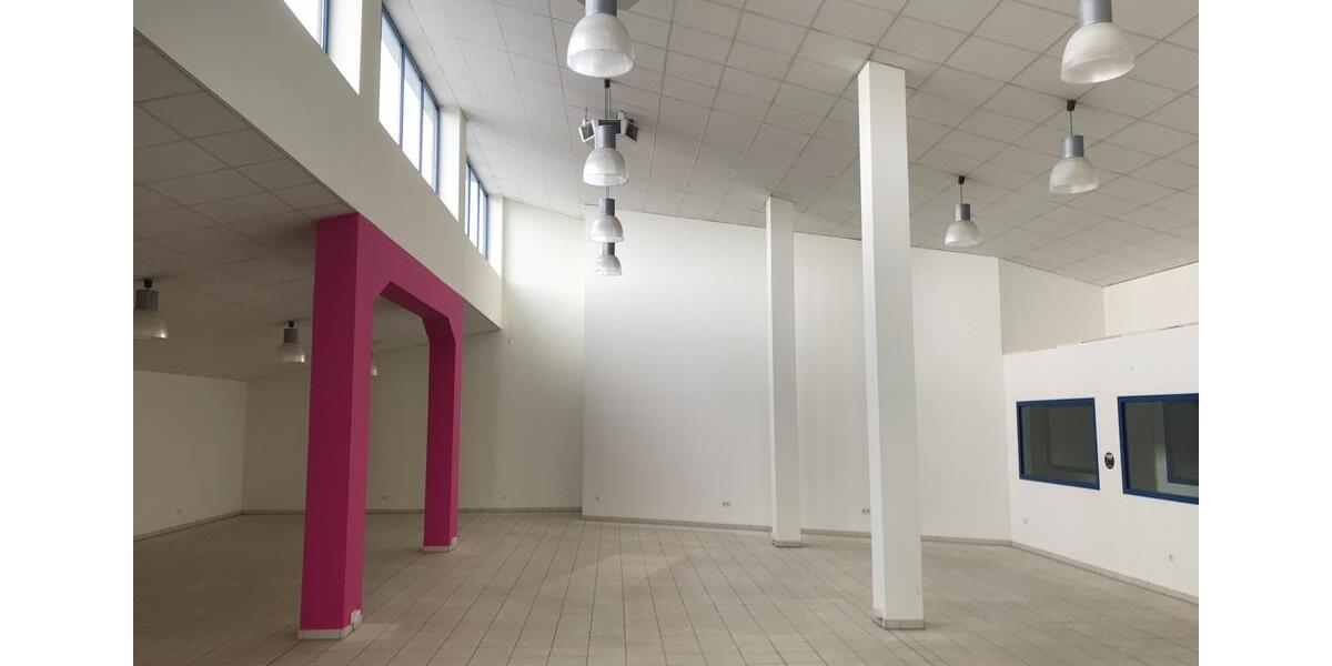 Gewerbeobjekt Meppen - 2.800&euro; | Angebot:23532196