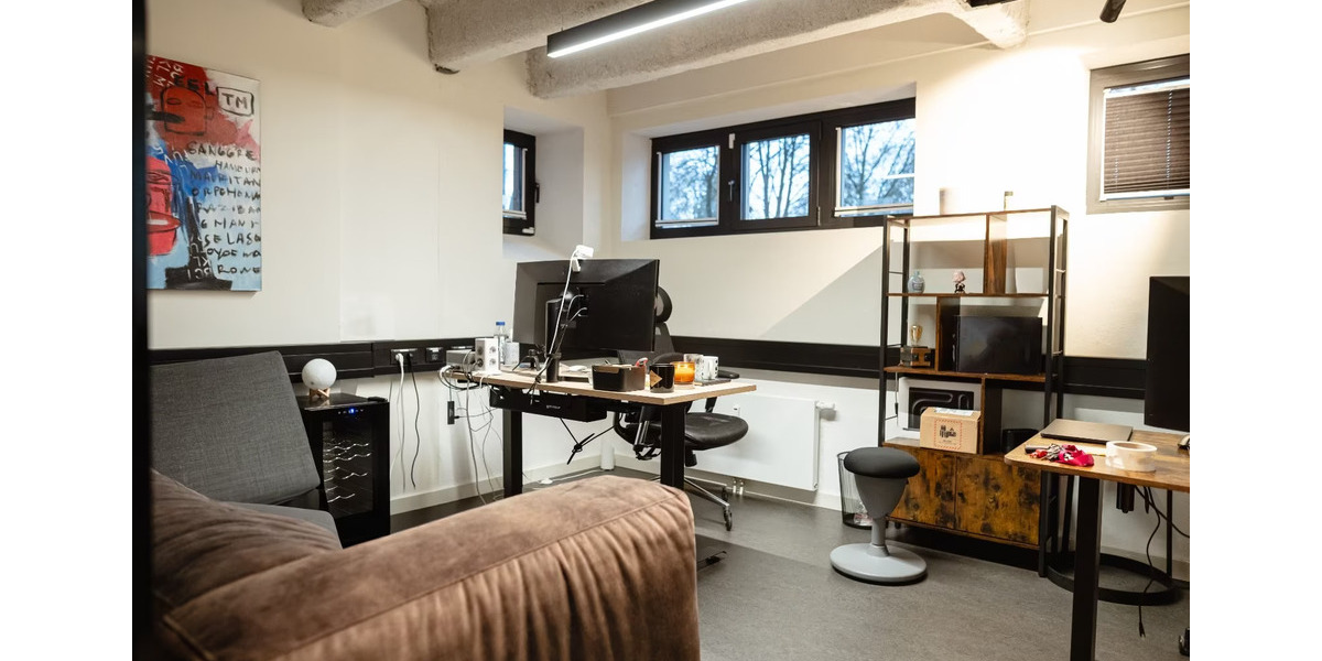 Gewerbeobjekt Kassel Bettenhausen - 3.567&euro; | Angebot:25961150