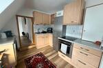 Dachgeschoßwohnung Syke - 2 Zimmer, 56 m&sup2;, 540&euro; | Angebot:26070697