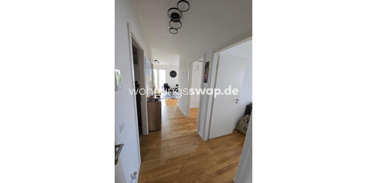 Etagenwohnung Berlin Lichtenberg - 4 Zimmer, 87 m&sup2;, 1.439&euro; | Angebot:26489636