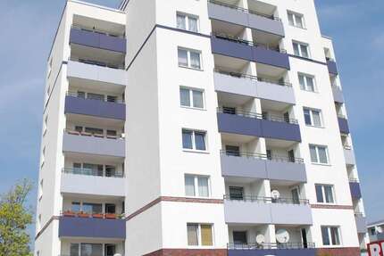 Wohnung Hannover Heideviertel - 2 Zimmer, 53 m&sup2;, 430&euro; | Angebot:27270817