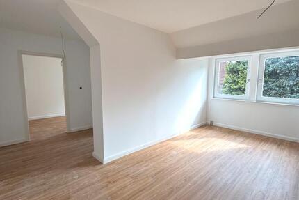 Helle 2-Zimmer-Wohnung in Barmstedt – Erstbezug nach Sanierung! 2 zimmer