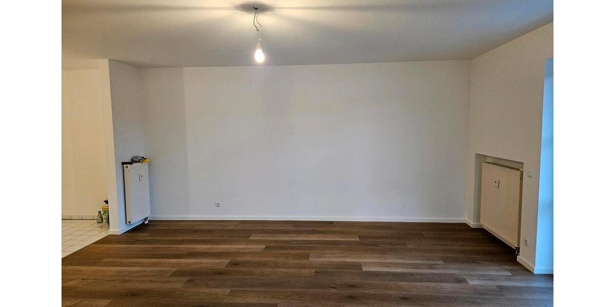 Ruhige 2-Zi-Wohnung 2 zimmer