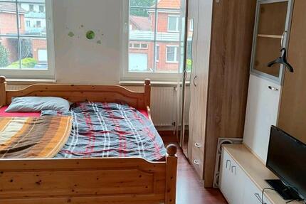 Wohnung zu vermieten