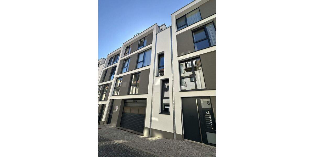 Etagenwohnung Gotha Gotha Nord - 3 Zimmer, 101 m&sup2;, 1.000&euro; | Angebot:24323446