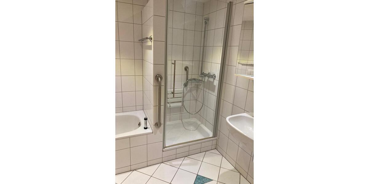 Etagenwohnung Lich - 2 Zimmer, 59 m&sup2;, 450&euro; | Angebot:24841870