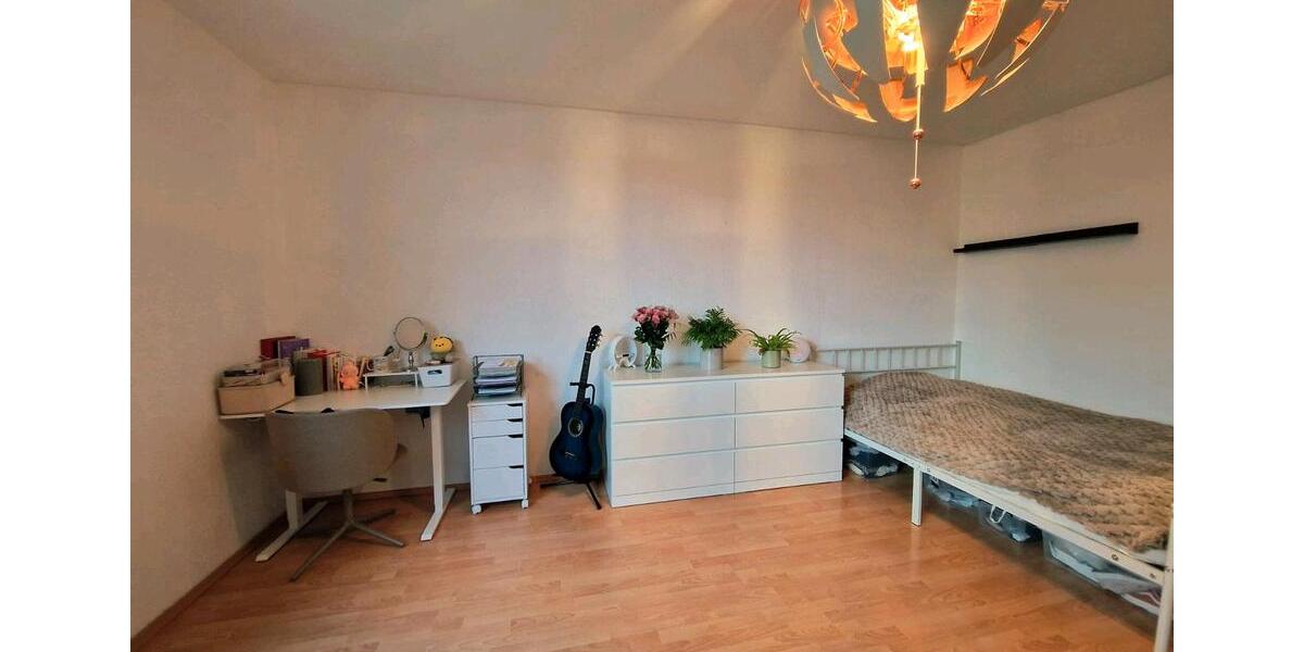 Wohnen auf Zeit Siegen Weidenau - 1 Zimmer, 20 m&sup2;, 415&euro; | Angebot:25767897